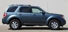Review: 2010 Ford Escape Hybrid makes being green easy