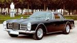 FACEL VEGA Facel II | Car Specs | Octane