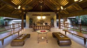 Eskaya Spa Reception