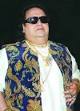 Bappi Lahiri