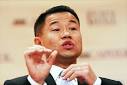 Controller John Liu is exploiting legal technicalities to evade