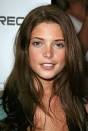 London, Feb 3: Ashley Green - Ashley-Greene-bond-girl