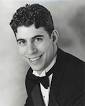 Adam Juran, baritone, Onegin