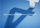Apple's iPhone 4.0 OS to be revealed Thursday