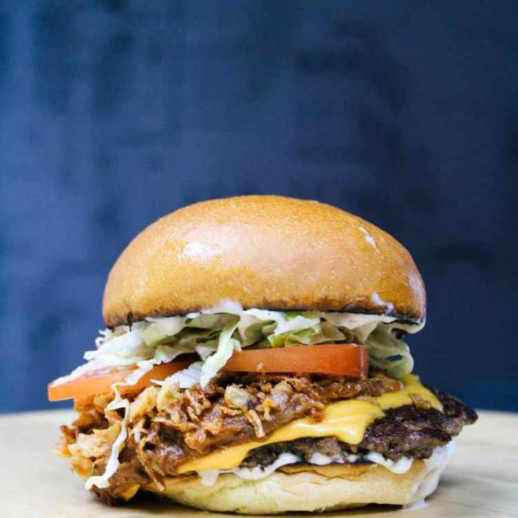 The Smashing Station