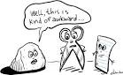 Rock Paper Scissors: Conflict Resolution