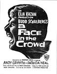 Who put the "Pop" in Popkoff?: "A Face in the Crowd" - (