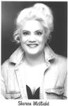 Sharon McNight.
