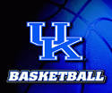 Kentucky basketball lives here