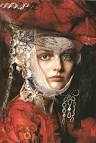 Royal Couture - couture-vogue-steven-meisel-10