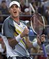 John Isner
