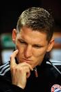 Bastian Schweinsteiger