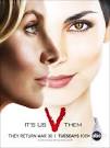 Two New 'V' Promotional
