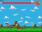 Dragon ball z budokai 3 freeza saga Screenshots, screen capture ...