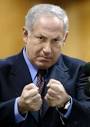 netanyahu