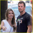 Derek White: Audrina Patridge's New Boyfriend? | Audrina Patridge ...