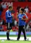 Chelseas EVA CARNEIRO continuing to receive positive reactions.