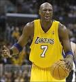 LAMAR Odom Gets Traded to the Dallas Mavericks | 365voice.