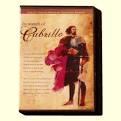 Cabrillo National Monument Foundation: In Search of Cabrillo - DVD