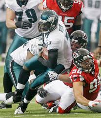 Michael Vick