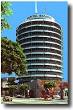 Capitol Records Building