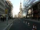 Cheapside, St Mary Le Bow - via Daymix