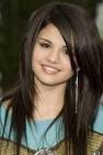 Selena Gomez hair