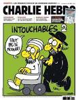 Charlie Hebdos Muhammad cartoon crassness