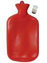 Deluxe Hot Water Bottle :: Pads &amp; Packs :: Hot &amp; Cold Therapy ...