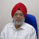 A file picture of Mr. Balwinder Singh who was appointed as Special Director ... - BALWINDER_SINGH-CBI_143959f