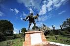 Turkey, world leaders remember Gallipoli battle centenary.