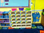 Life in First Grade: Classroom Decorating: Day Seven