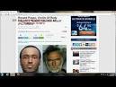 Face-chewing victim face surgery, long recovery - Worldnews.