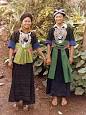 Hmong customs and culture - Wikipedia, the free encyclopedia
