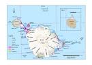 Heard Island and McDonald Islands Map - Heard Island and McDonald ...