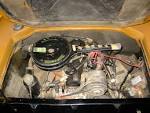 1970 Lotus Europa for Sale