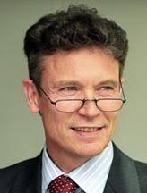 Dr.-Ing. Gerhard Girmscheid