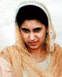 Surjit Kaur Athwal- UK NRI mother of two murdered by mother-in ... - Surjit_Athwal1