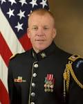Captain Randy Bartel, a native