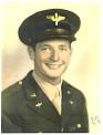 James Haffner- WWII B-17