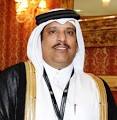 Mr. Sami Jassim Al Boenain