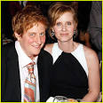 Cynthia Nixon Image Cynthia Nixon Engaged To Christine Marinoni | Christine Marinoni ... Picture 7