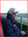 Welcome to Mick 
Barrett Racing ...