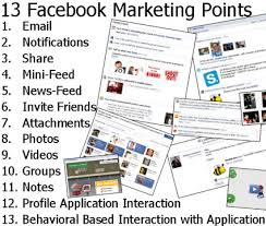8 estrategias de marketing para hacer negocios en FaceBook