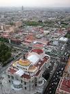Mexico City: With a view of - via Daymix