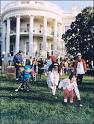 South Lawn - White House Museum