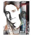 Matt Besser is angry about