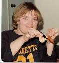 Katie McInnis-Dittrich