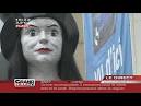 Amélie Nothomb face à sa