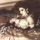 Like A Virgin - Mad-Eyes - Madonna album with Nile Rodgers